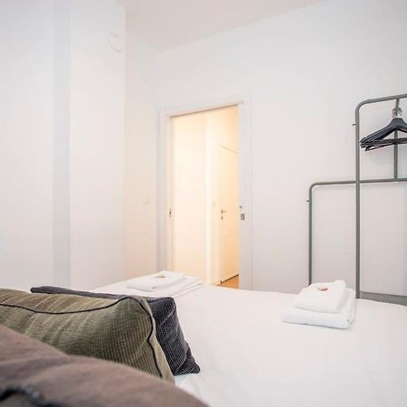 Liiiving In Porto - Ribeira Vintage View Apartment Bagian luar foto