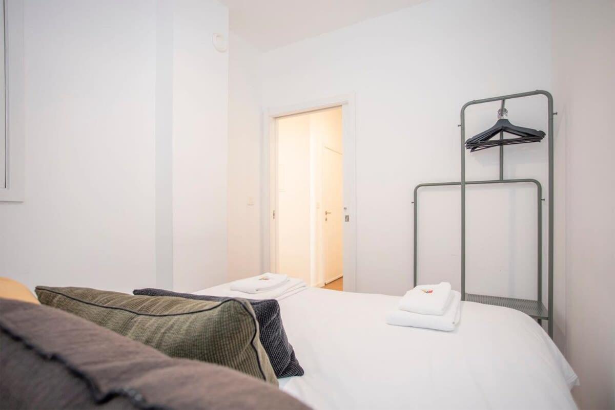 Liiiving In Porto - Ribeira Vintage View Apartment Bagian luar foto