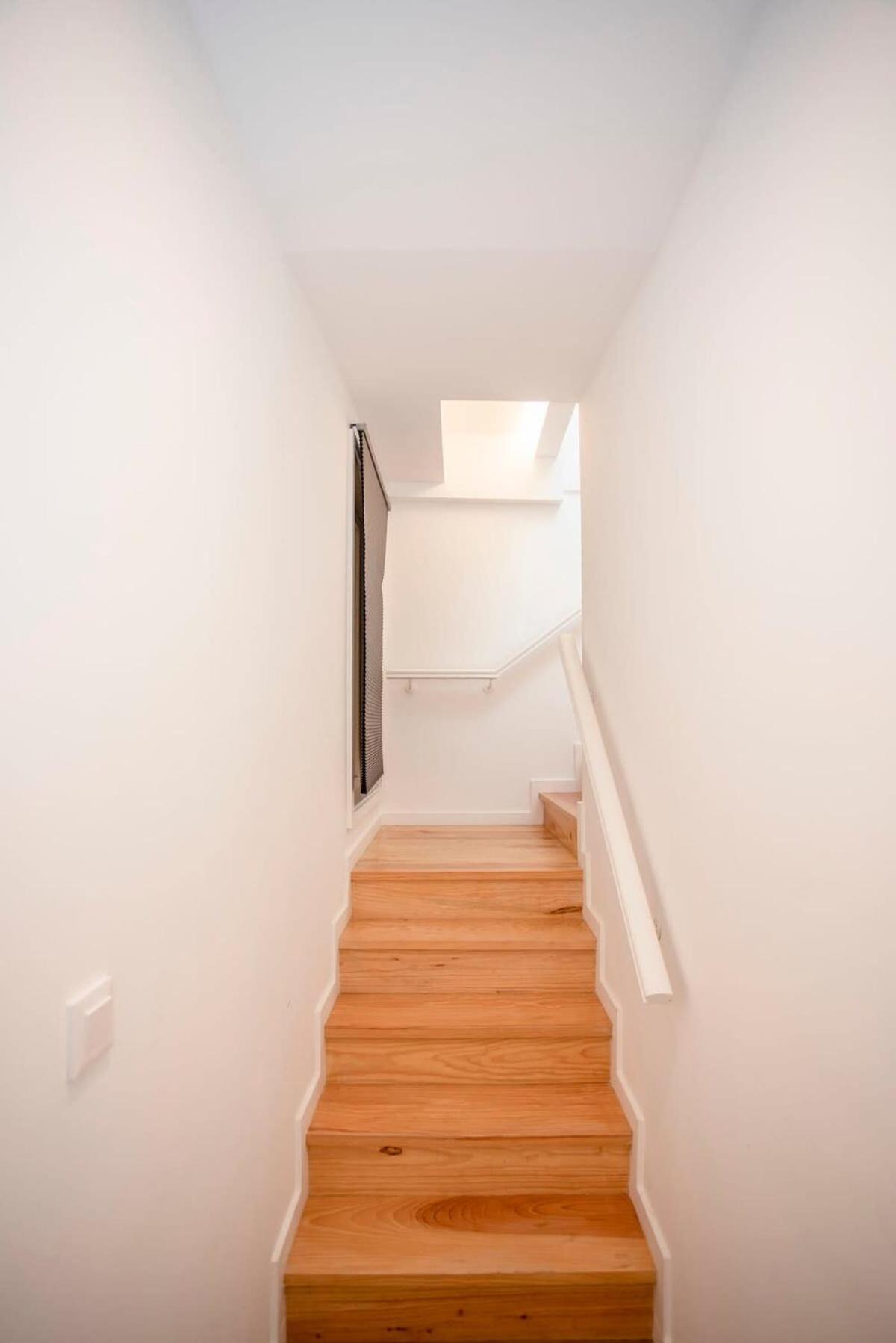 Liiiving In Porto - Ribeira Vintage View Apartment Bagian luar foto