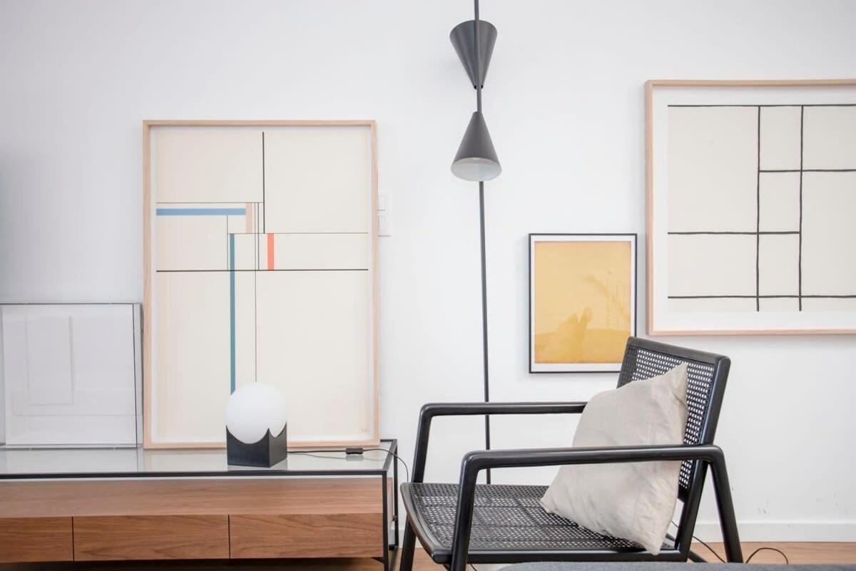 Liiiving In Porto - Ribeira Vintage View Apartment Bagian luar foto