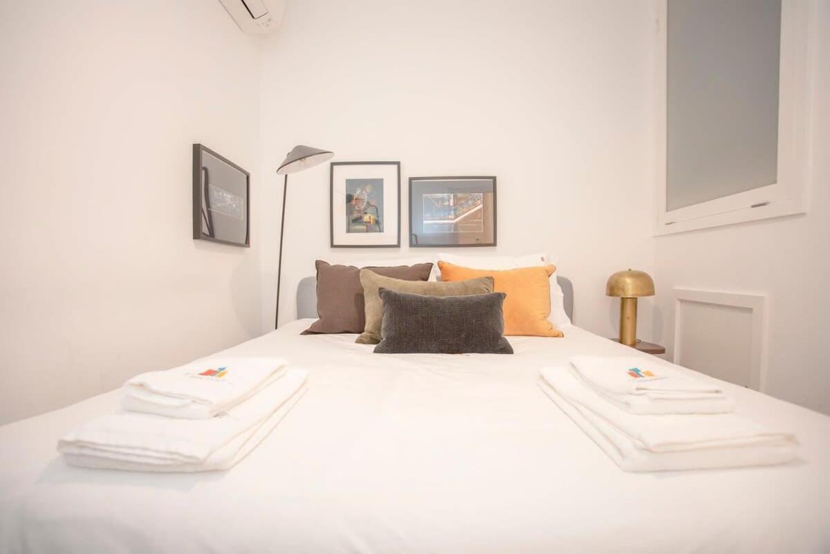 Liiiving In Porto - Ribeira Vintage View Apartment Bagian luar foto