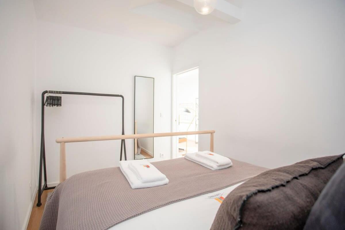 Liiiving In Porto - Ribeira Vintage View Apartment Bagian luar foto