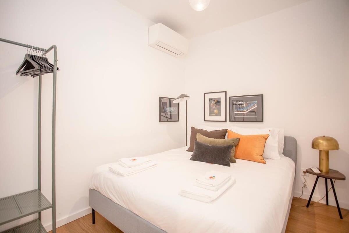 Liiiving In Porto - Ribeira Vintage View Apartment Bagian luar foto