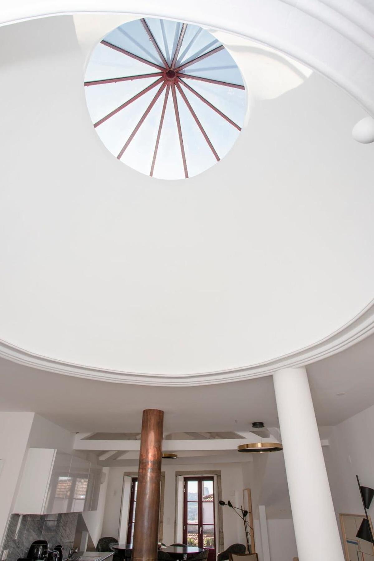 Liiiving In Porto - Ribeira Vintage View Apartment Bagian luar foto