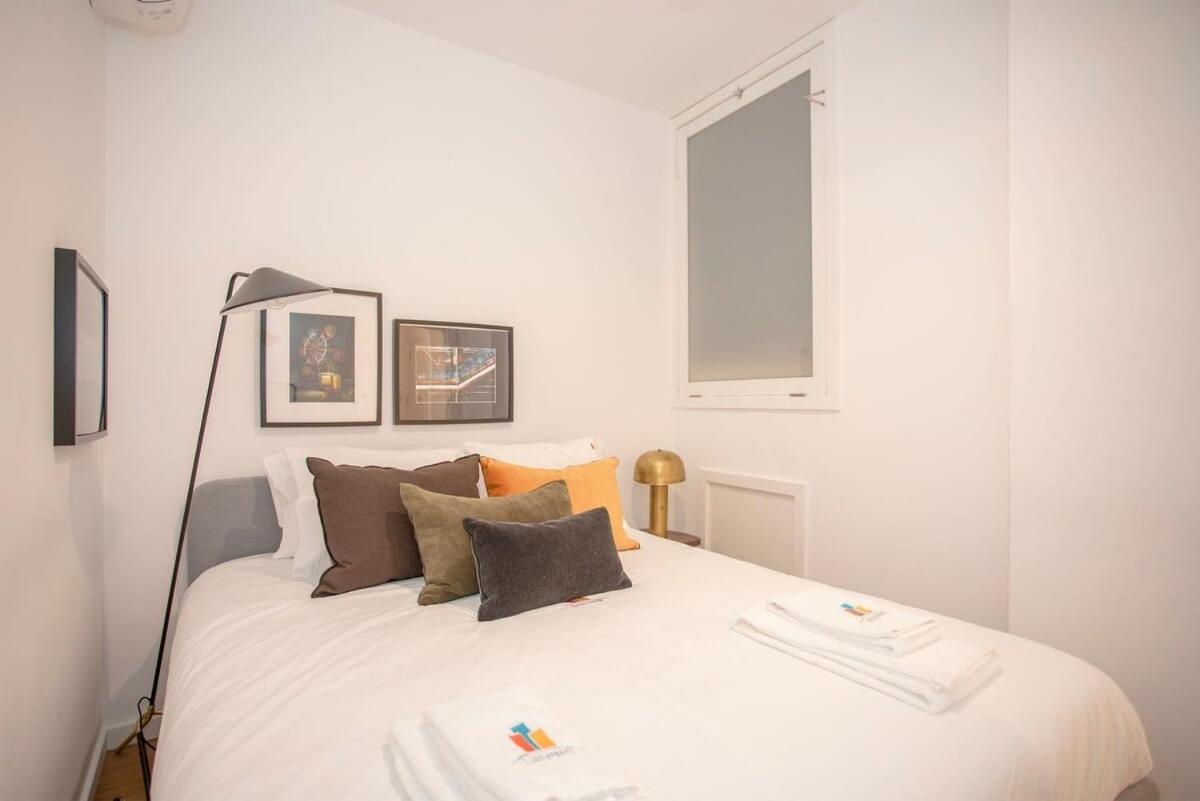 Liiiving In Porto - Ribeira Vintage View Apartment Bagian luar foto