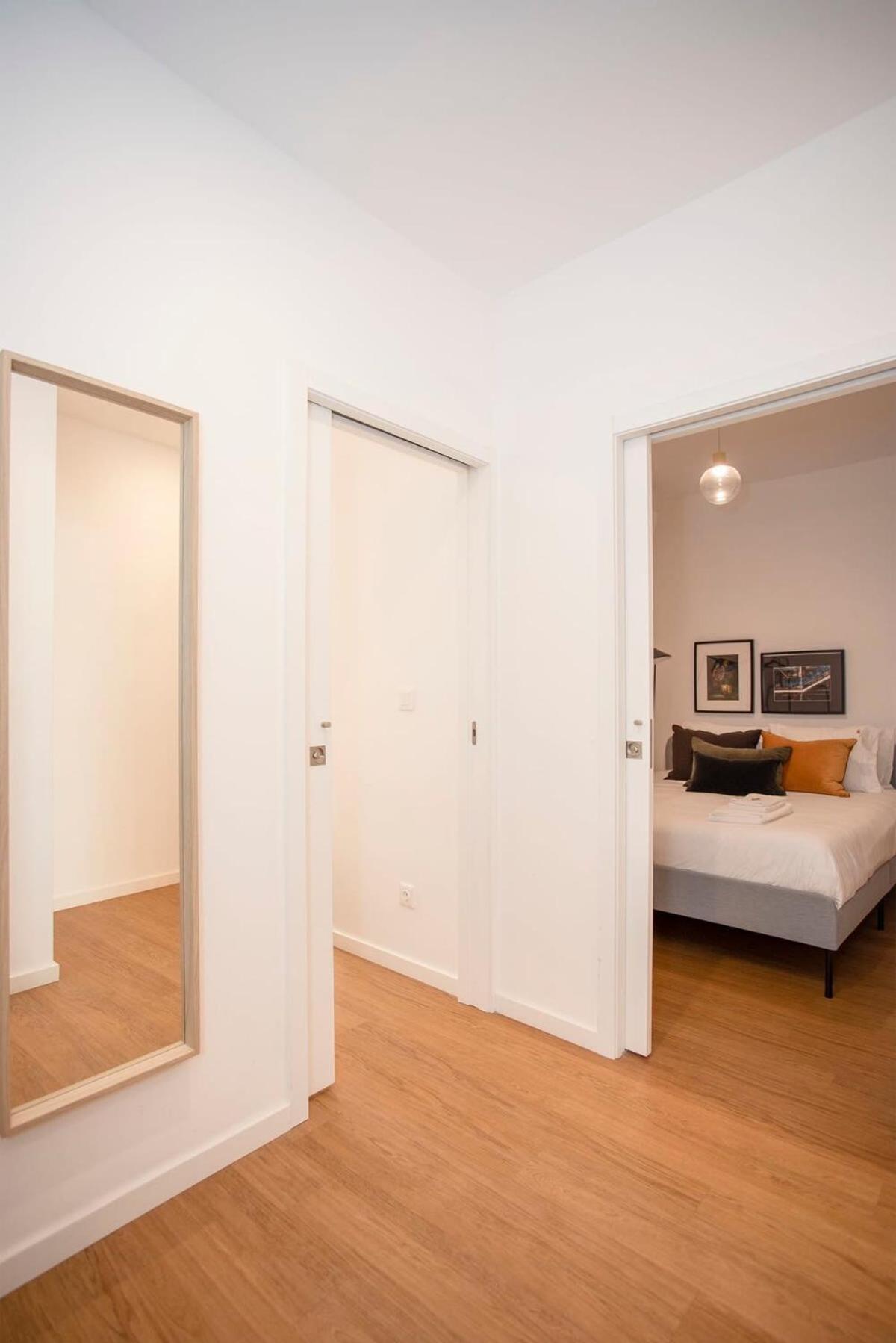 Liiiving In Porto - Ribeira Vintage View Apartment Bagian luar foto