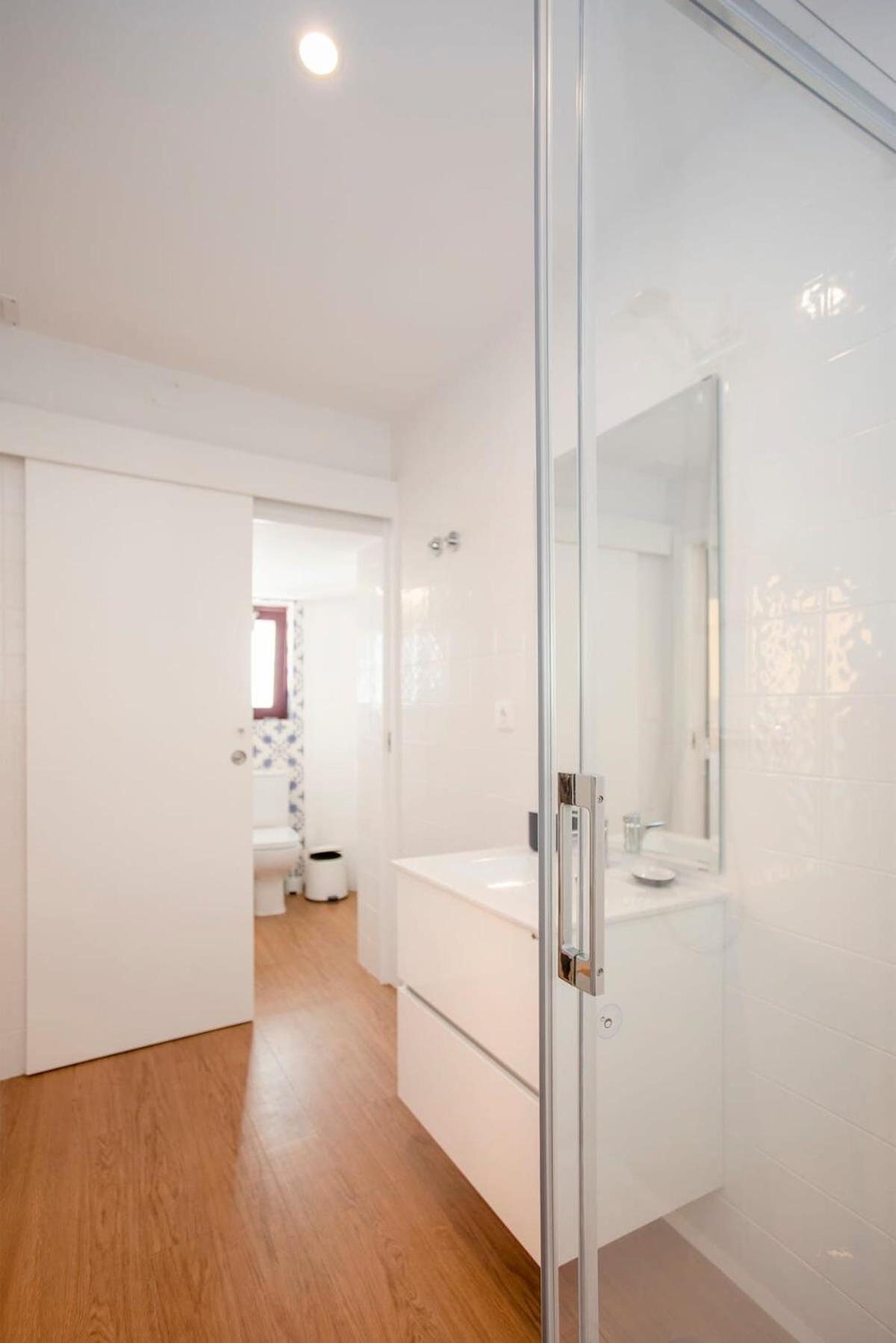 Liiiving In Porto - Ribeira Vintage View Apartment Bagian luar foto