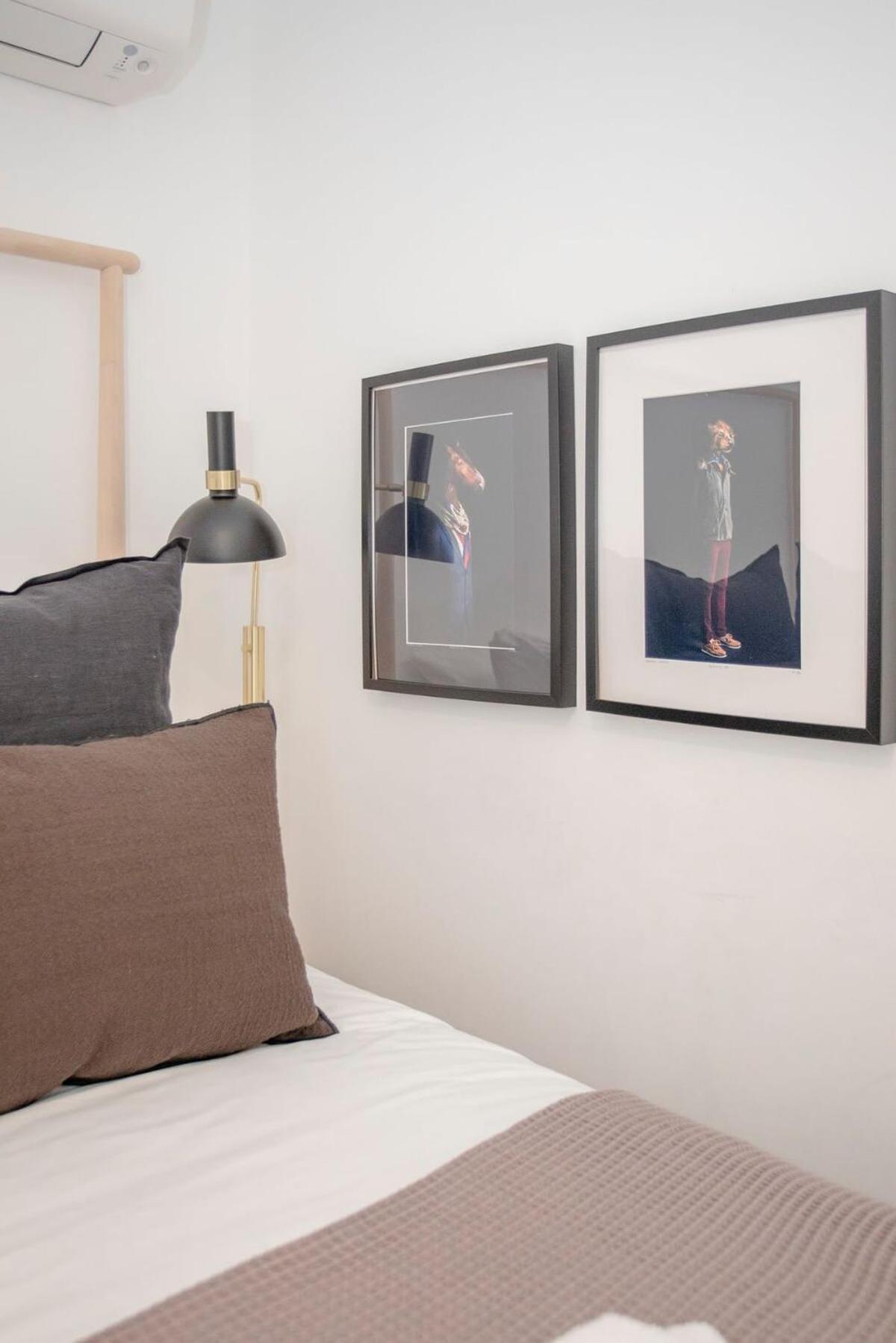 Liiiving In Porto - Ribeira Vintage View Apartment Bagian luar foto