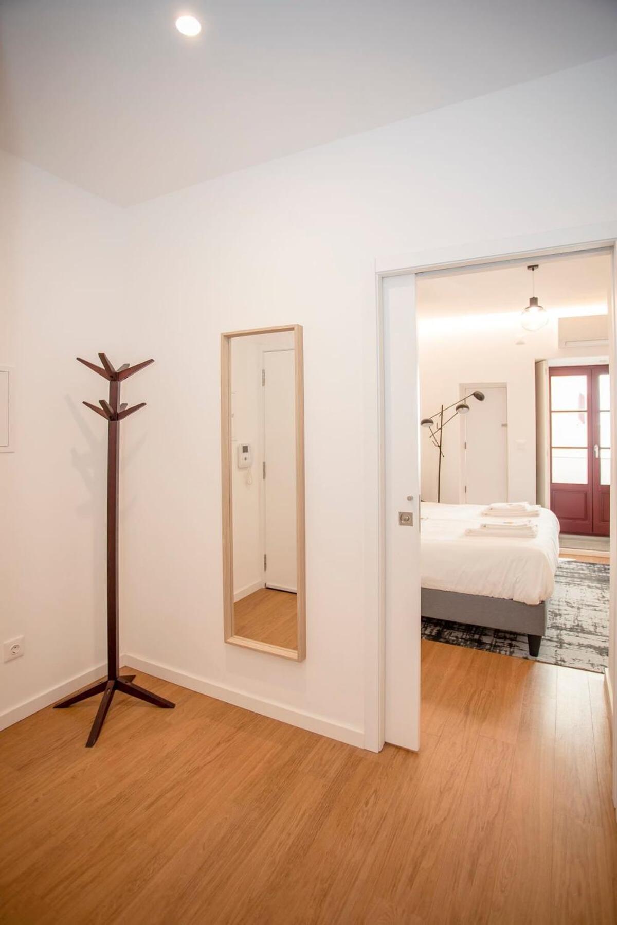 Liiiving In Porto - Ribeira Vintage View Apartment Bagian luar foto