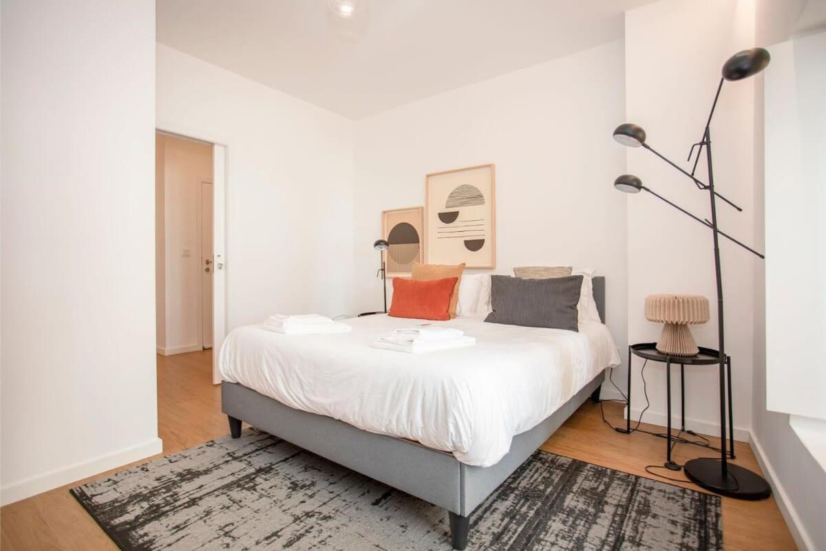 Liiiving In Porto - Ribeira Vintage View Apartment Bagian luar foto